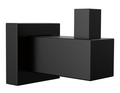 Velum Robe Hook