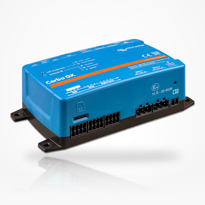Victron Energy Cerbo GX MK2 System Controller
