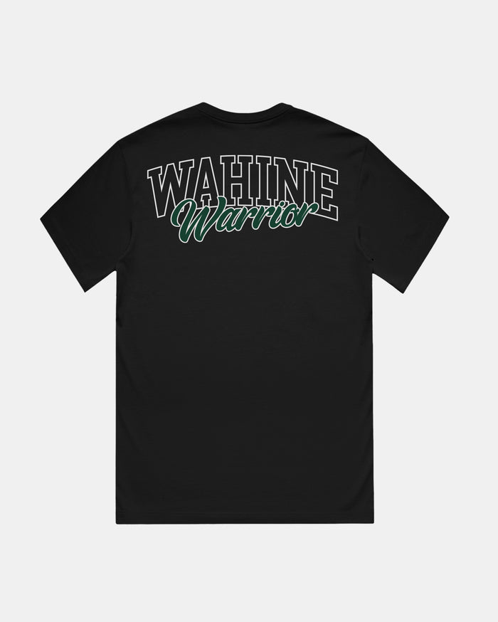 WAHINE WARRIOR Premium Tee