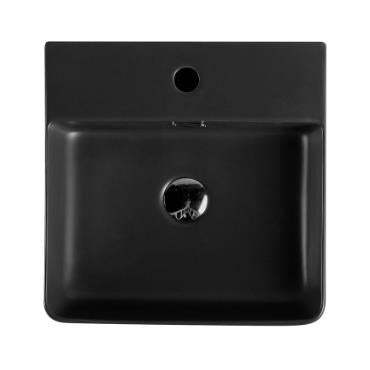 Wall-Mounted Basin 425*425*130mm