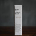 White Sage Hand-rolled Incense Stick