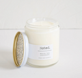 White Tea Lavender Jar Candle
