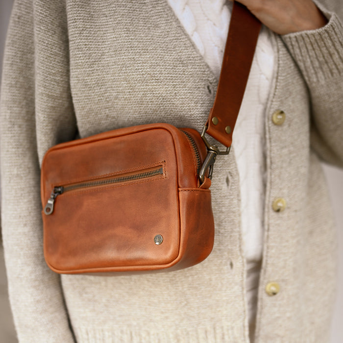 Whitney | Copper Hartland