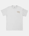 WILDSTYLE 'ELUA Tan Ink Tee