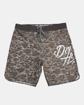 WILDSTYLE ISLANDS CAMO Boardshort
