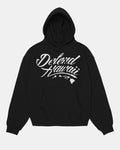 WILDSTYLE LOGO Black Hoodie