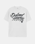 WILDSTYLE LOGO White Tee