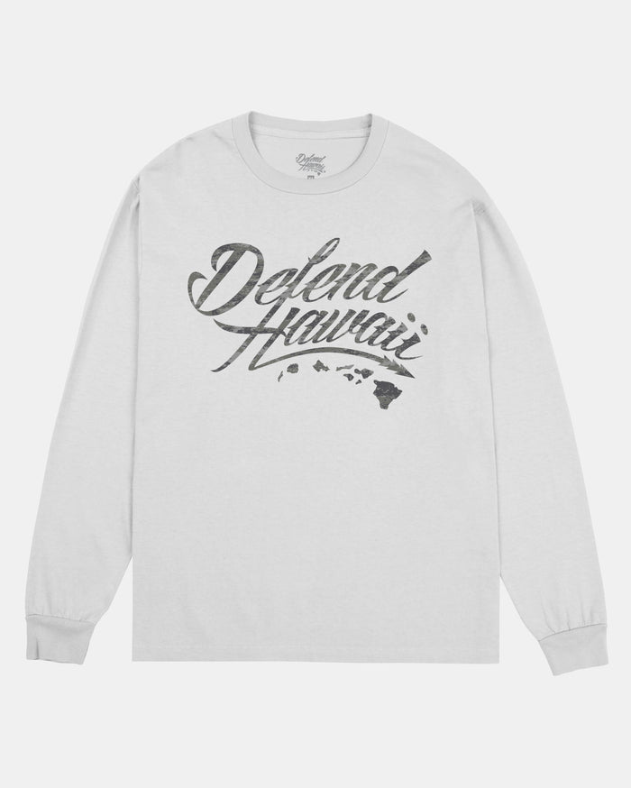 WILDSTYLE RUST Long Sleeve