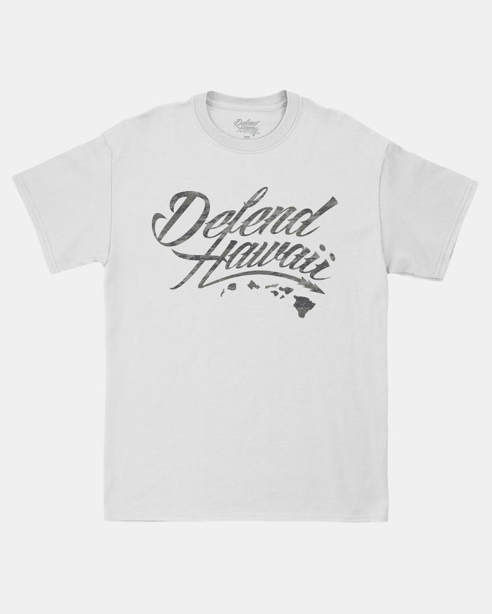 WILDSTYLE RUST Tee