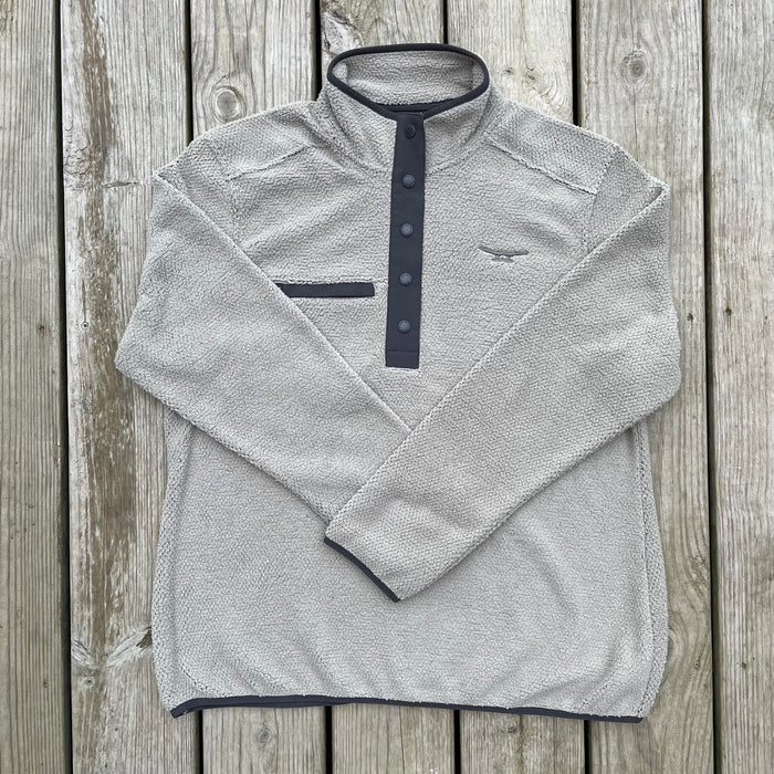 Women's Fleece Pullover