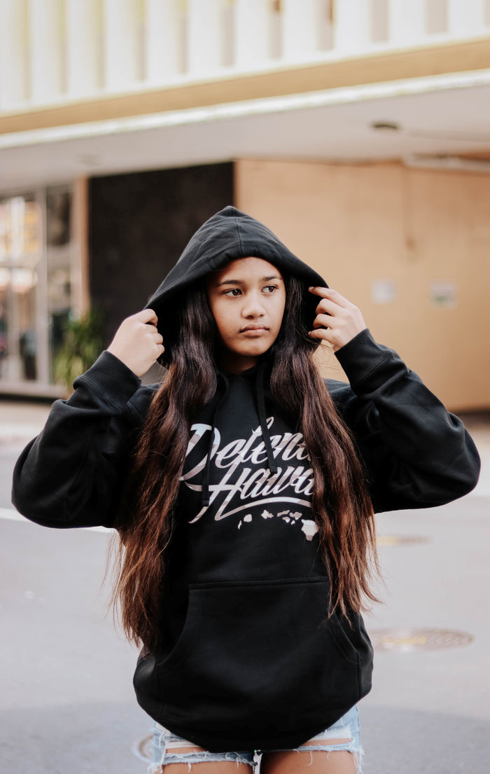 WS DUNES CAMO Hoodie