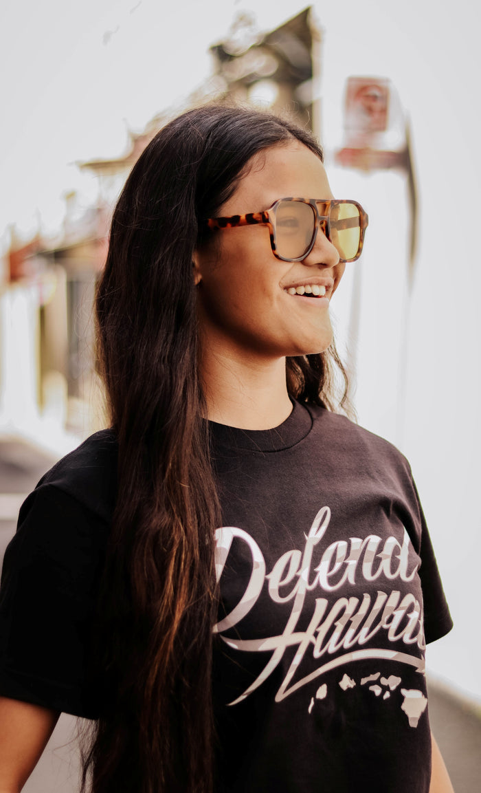 WS DUNES CAMO Tee