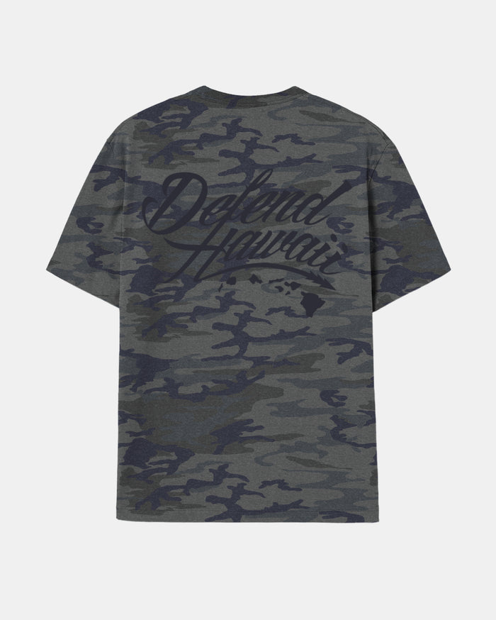 WS ELUA VINTAGE Tee