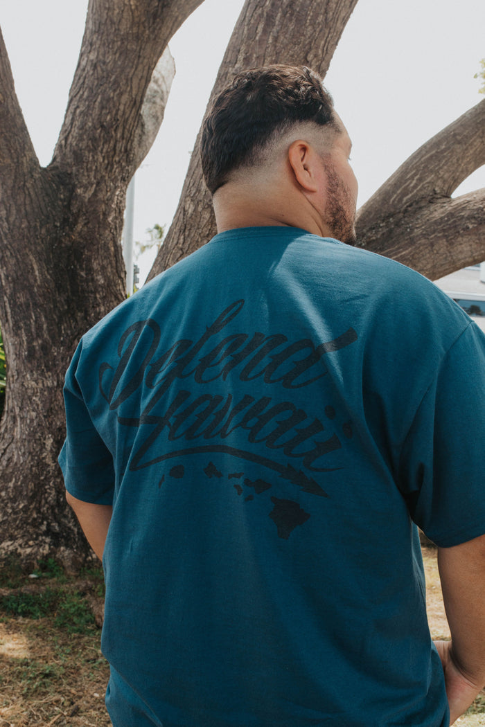 WS ELUA VINTAGE Tee