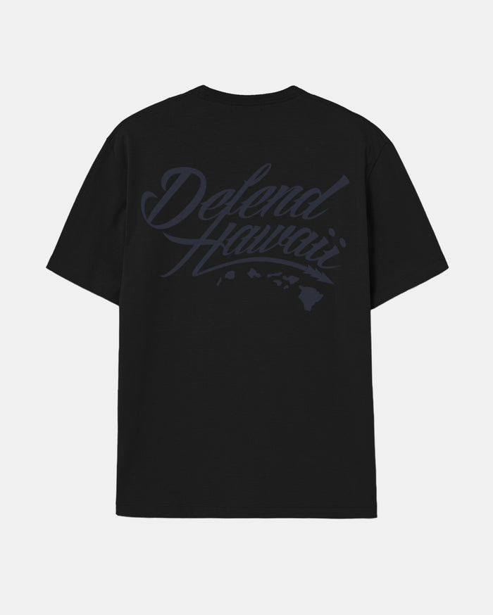 WS ELUA VINTAGE Tee