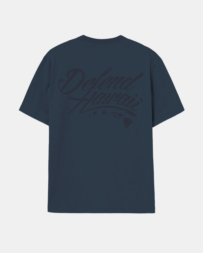 WS ELUA VINTAGE Tee