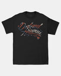 WS HAWAIIANA Tee