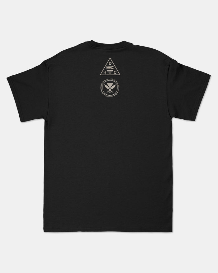 WS HAWAIIANA Tee