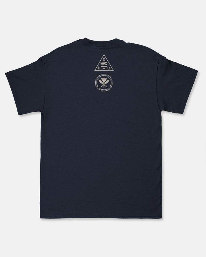 WS HAWAIIANA Tee
