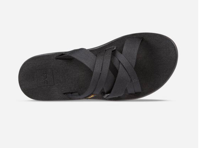 W’s voya slide