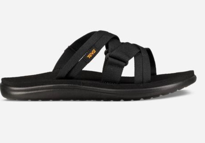 W’s voya slide