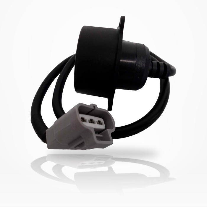 Yamaha Drive & Drive2 Charger Port (2011+)