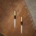 Yellowstone Earrings