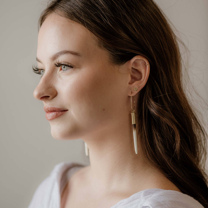 Yellowstone Earrings