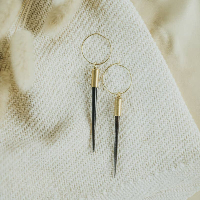Yellowstone Earrings